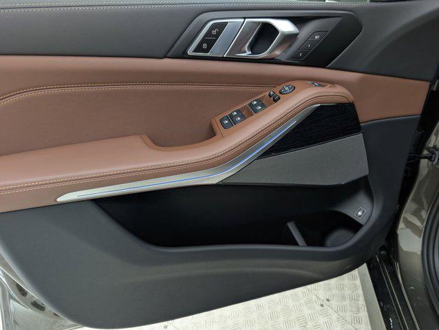 new 2026 BMW X5 PHEV car, priced at $85,550