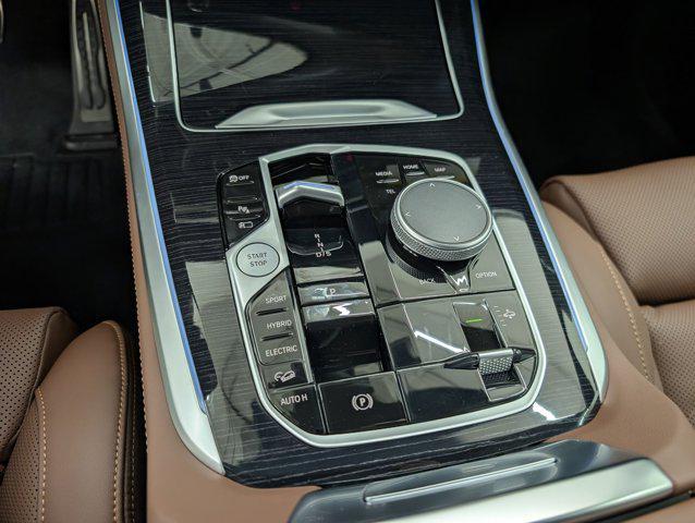 new 2026 BMW X5 PHEV car, priced at $85,550