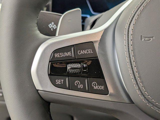 new 2026 BMW X5 PHEV car, priced at $85,550