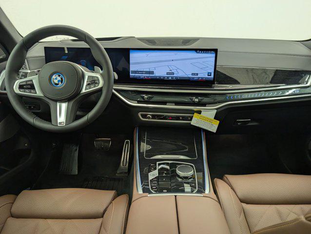 new 2026 BMW X5 PHEV car, priced at $85,550