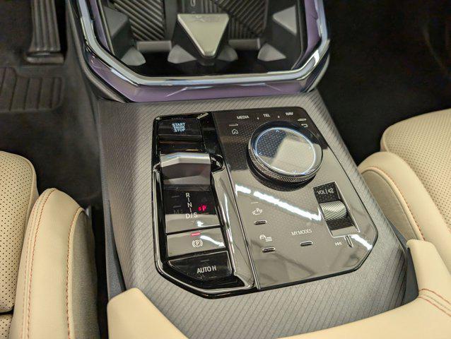 new 2026 BMW X3 car, priced at $59,255