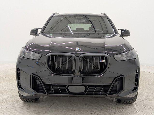new 2026 BMW X5 car, priced at $109,850