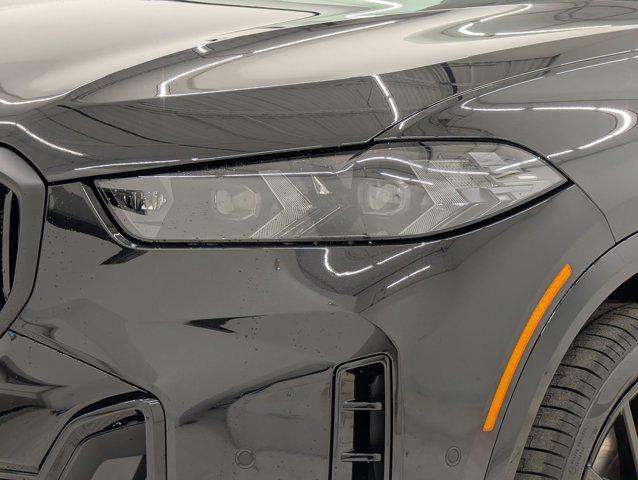 new 2026 BMW X5 car, priced at $109,850