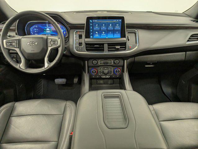 used 2023 Chevrolet Suburban car, priced at $55,999