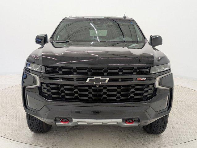 used 2023 Chevrolet Suburban car, priced at $55,999