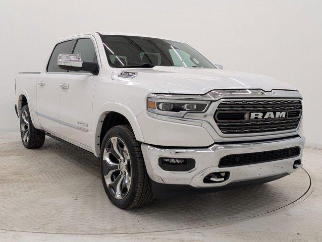 used 2021 Ram 1500 car, priced at $42,498