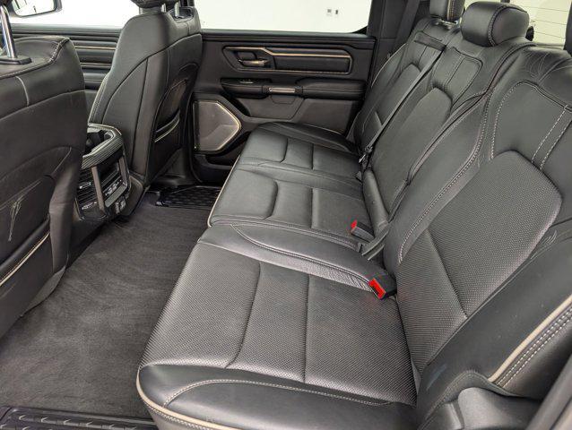 used 2021 Ram 1500 car, priced at $42,498