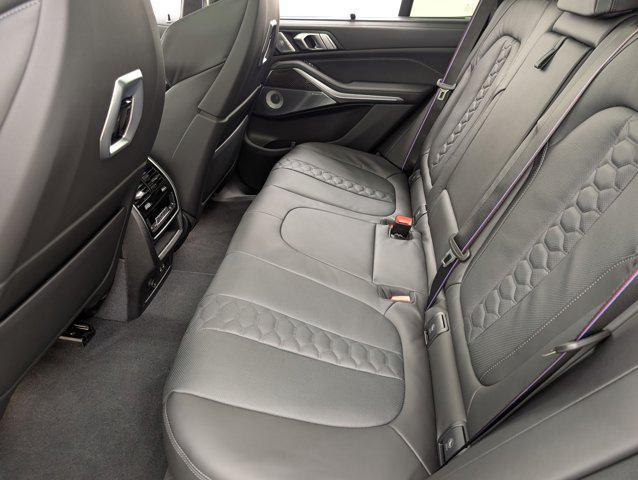 new 2026 BMW X5 M car, priced at $141,500