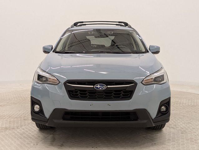 used 2020 Subaru Crosstrek car, priced at $13,999