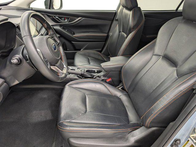 used 2020 Subaru Crosstrek car, priced at $13,999