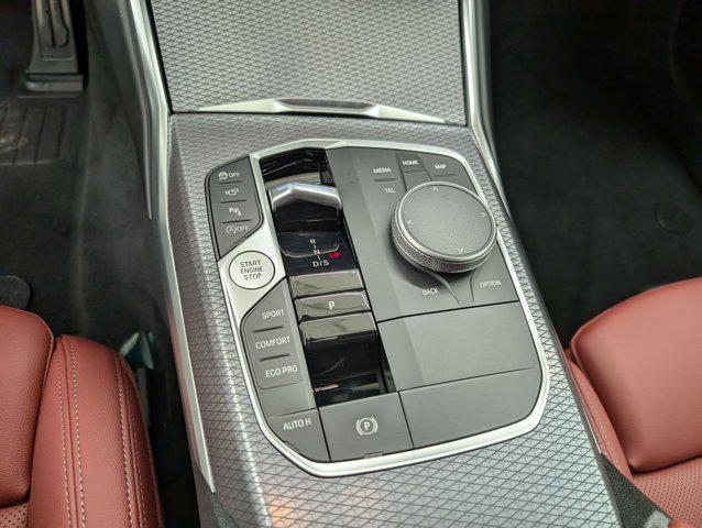 new 2026 BMW 330 car, priced at $60,265