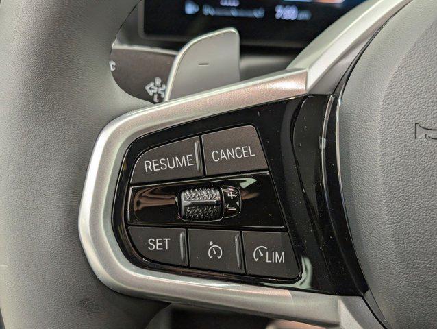 new 2026 BMW 330 car, priced at $60,265