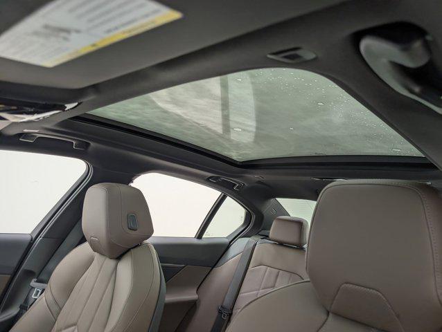 new 2026 BMW 530 car, priced at $67,615