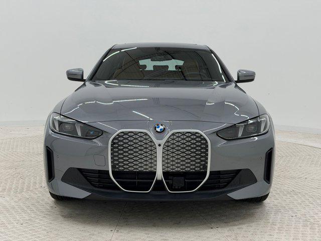 new 2026 BMW i4 Gran Coupe car, priced at $63,815
