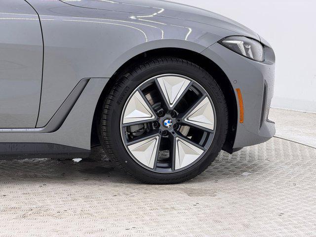new 2026 BMW i4 Gran Coupe car, priced at $63,815