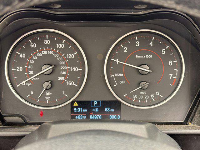 used 2016 BMW 228 car, priced at $17,797
