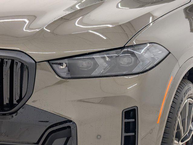 new 2026 BMW X5 PHEV car, priced at $85,725