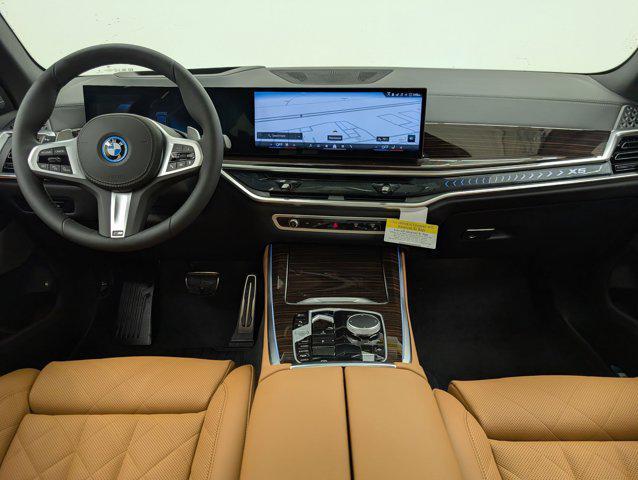 new 2026 BMW X5 PHEV car, priced at $85,725