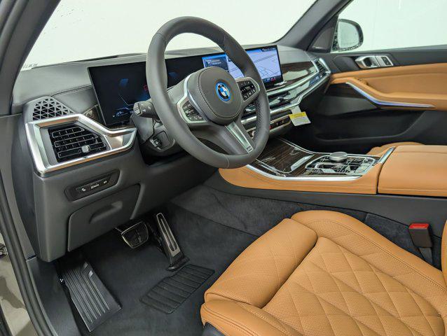 new 2026 BMW X5 PHEV car, priced at $85,725