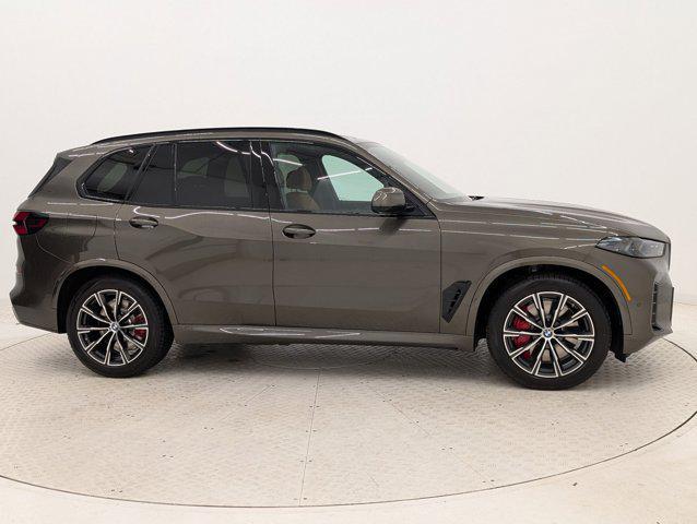 new 2026 BMW X5 PHEV car, priced at $85,725