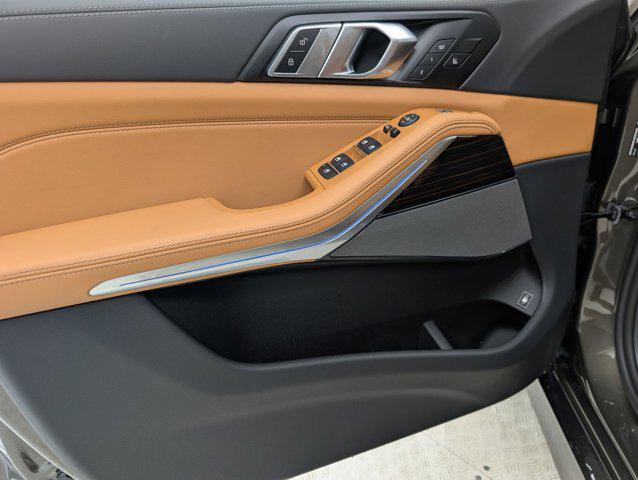 new 2026 BMW X5 PHEV car, priced at $85,725