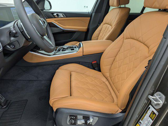 new 2026 BMW X5 PHEV car, priced at $85,725