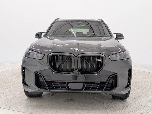 new 2026 BMW X5 car, priced at $108,145