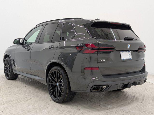 new 2026 BMW X5 car, priced at $108,145