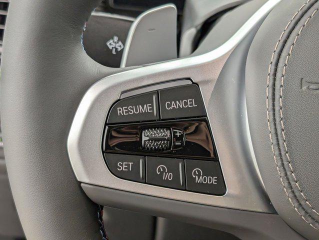 new 2026 BMW X5 car, priced at $108,145