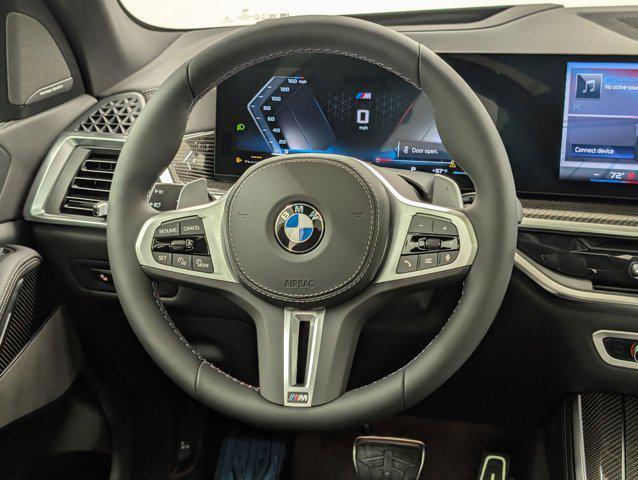 new 2026 BMW X5 car, priced at $108,145
