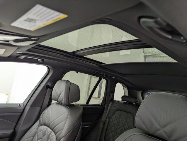 new 2026 BMW X5 car, priced at $108,145