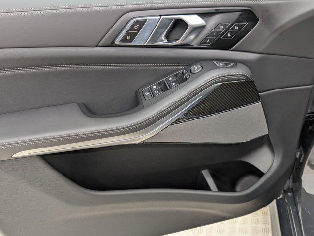new 2026 BMW X5 car, priced at $108,145