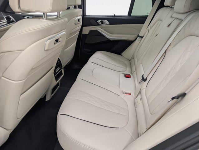 new 2026 BMW X5 car, priced at $104,850