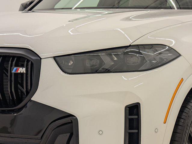 new 2026 BMW X5 car, priced at $104,850