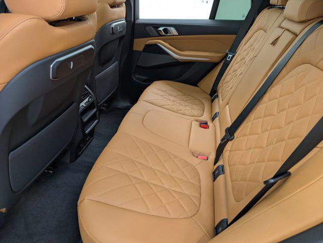 new 2026 BMW X5 car, priced at $83,350