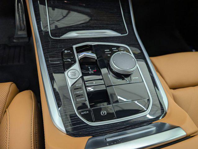 new 2026 BMW X5 car, priced at $83,350