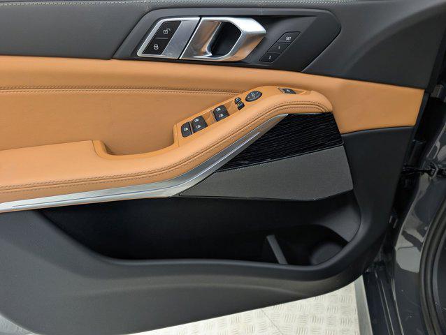 new 2026 BMW X5 car, priced at $83,350