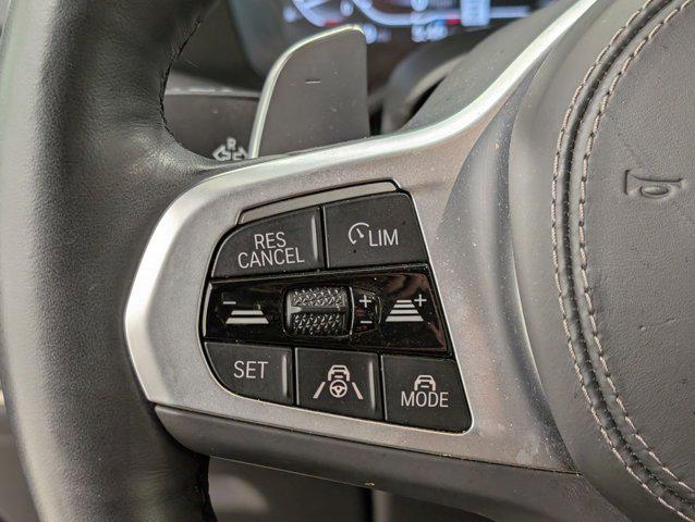 used 2022 BMW X5 PHEV car, priced at $39,298