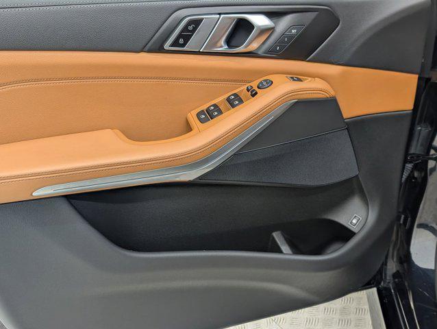 used 2022 BMW X5 PHEV car, priced at $39,298