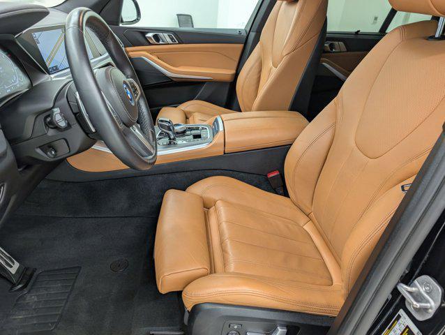 used 2022 BMW X5 PHEV car, priced at $39,298