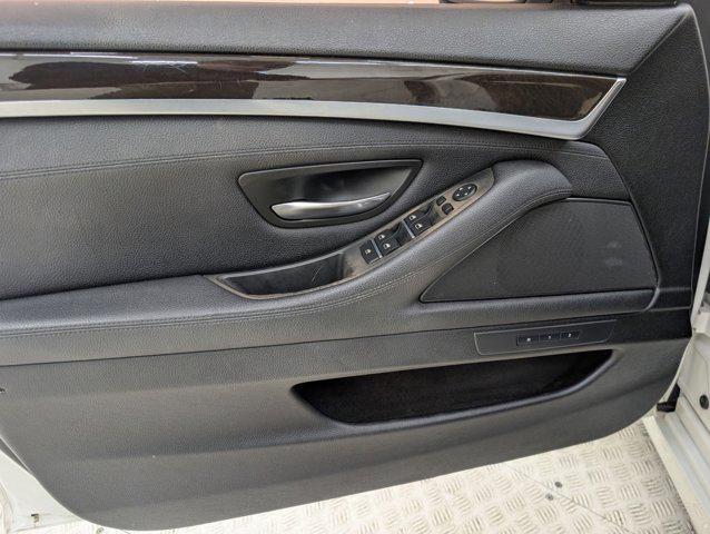 used 2014 BMW 528 car, priced at $11,999