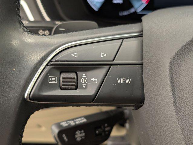 used 2021 Audi A5 Sportback car, priced at $25,999