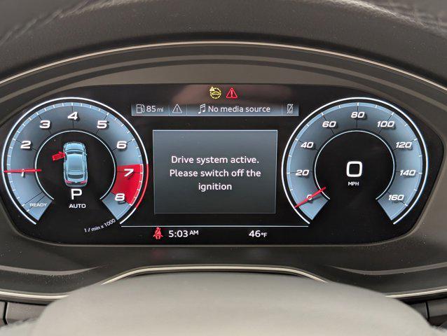 used 2021 Audi A5 Sportback car, priced at $25,999