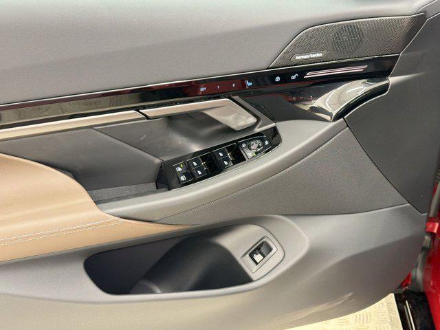 new 2026 BMW 530 car, priced at $69,640