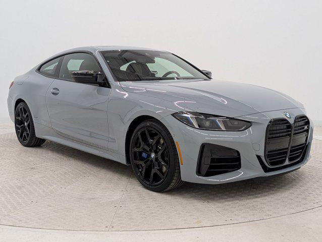 new 2026 BMW M440 car, priced at $70,550