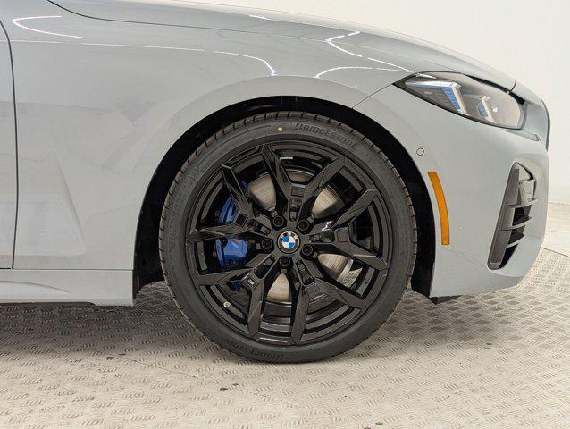 new 2026 BMW M440 car, priced at $70,550