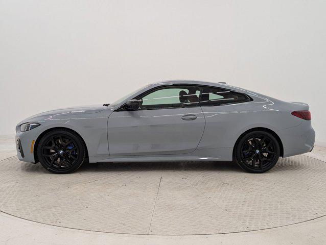 new 2026 BMW M440 car, priced at $70,550