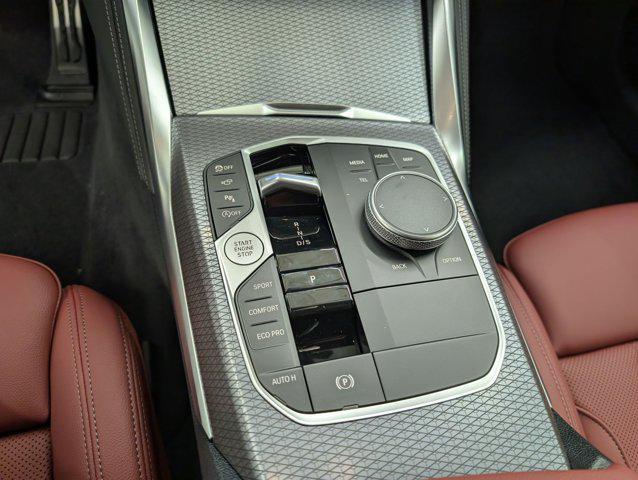 new 2026 BMW M440 car, priced at $70,550