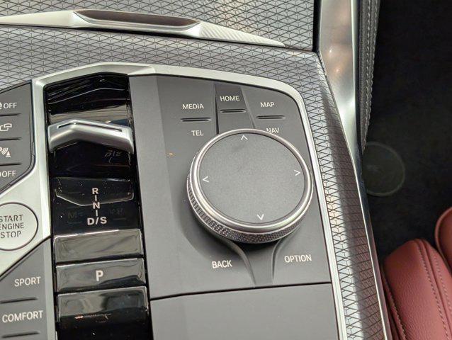 new 2026 BMW M440 car, priced at $70,550