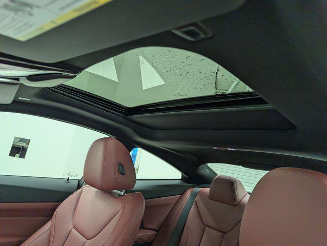 new 2026 BMW M440 car, priced at $70,550